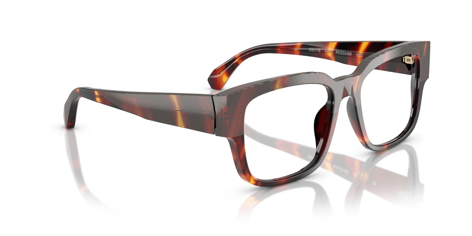 Alain Mikli 3504M Eyeglasses - view 14